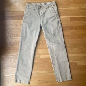 Gap Khaki Pants